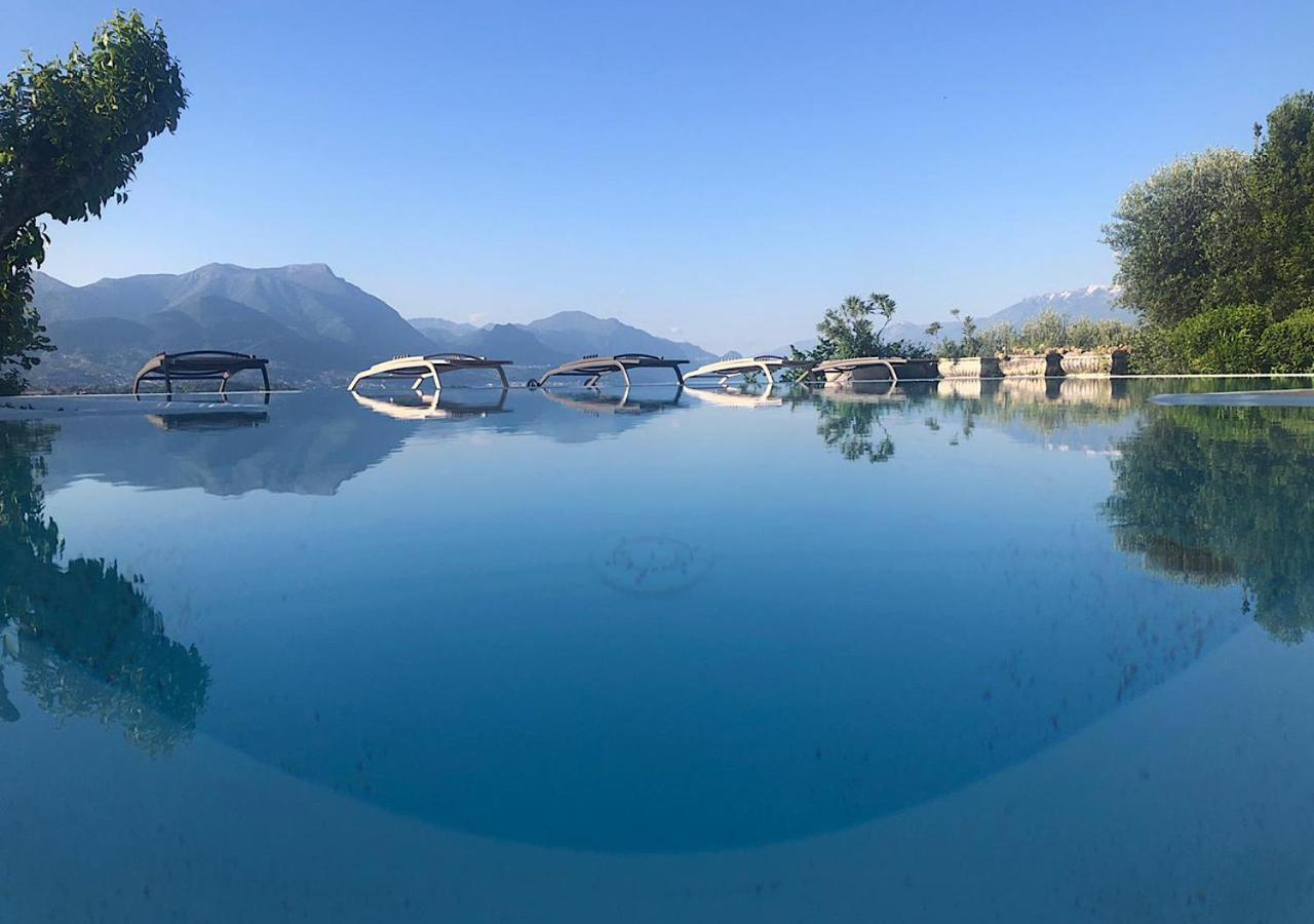 Villa Elena Appartamento In Villa Montinelle Exterior foto