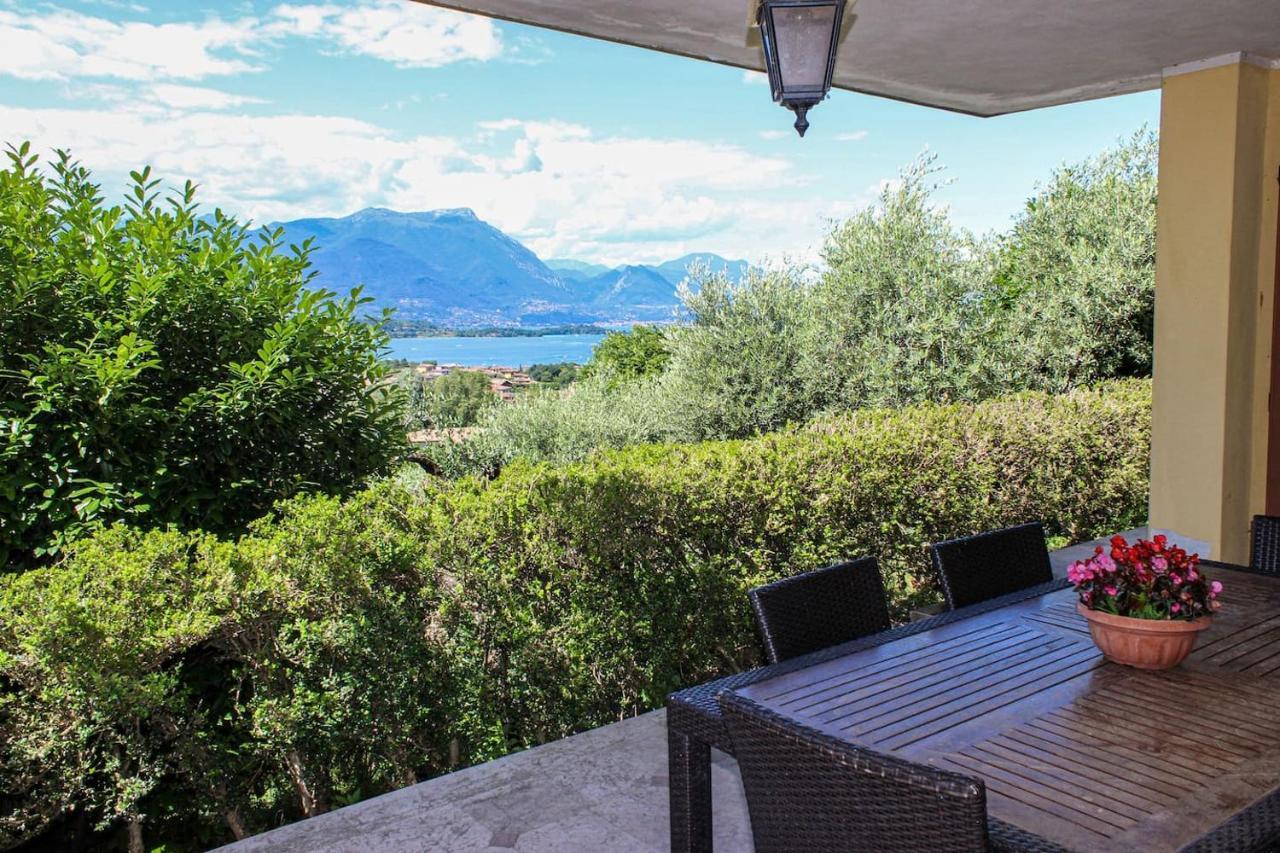 Villa Elena Appartamento In Villa Montinelle Exterior foto